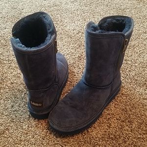 LAMO Boots